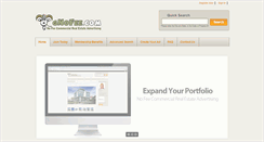 Desktop Screenshot of gnofee.com